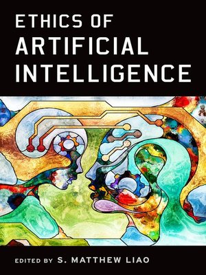 cover image of Ethics of Artificial Intelligence